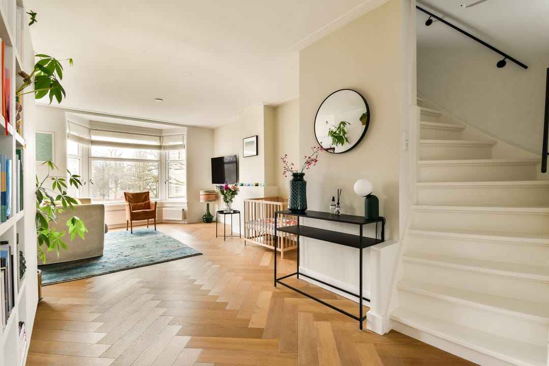 Photo 8 of Uiterwaardenstraat 5-2