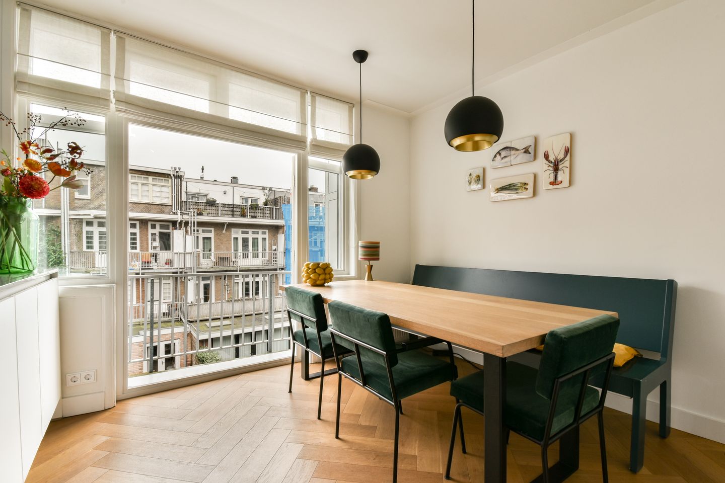 Photo 10 of Uiterwaardenstraat 5-2