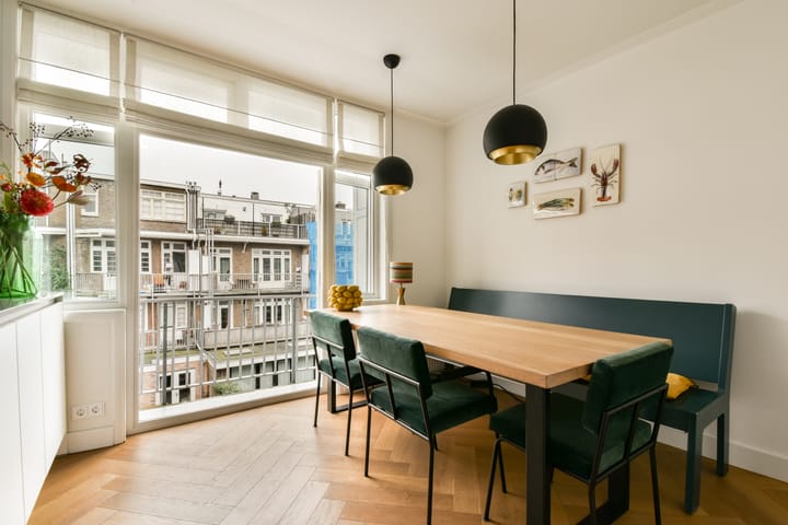 Foto 10 van Uiterwaardenstraat 5-2