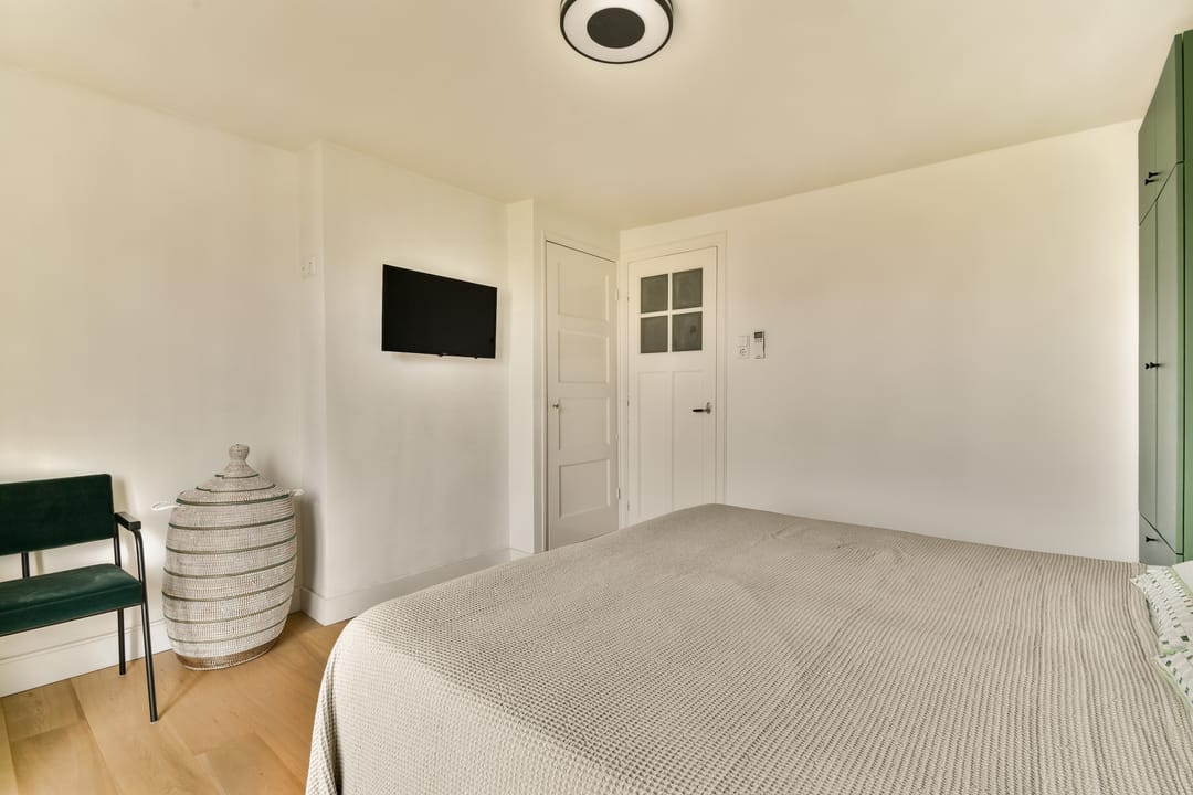 Photo 16 of Uiterwaardenstraat 5-2