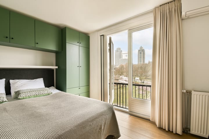 Foto 17 van Uiterwaardenstraat 5-2