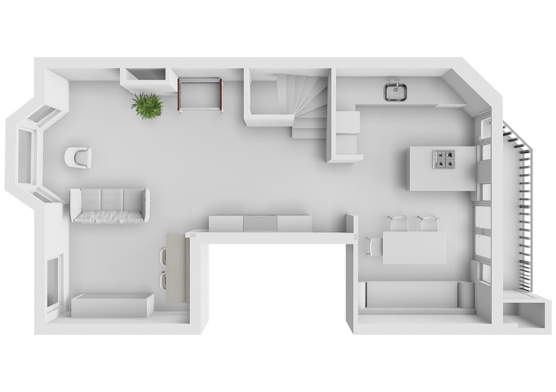 Photo 31 of Uiterwaardenstraat 5-2