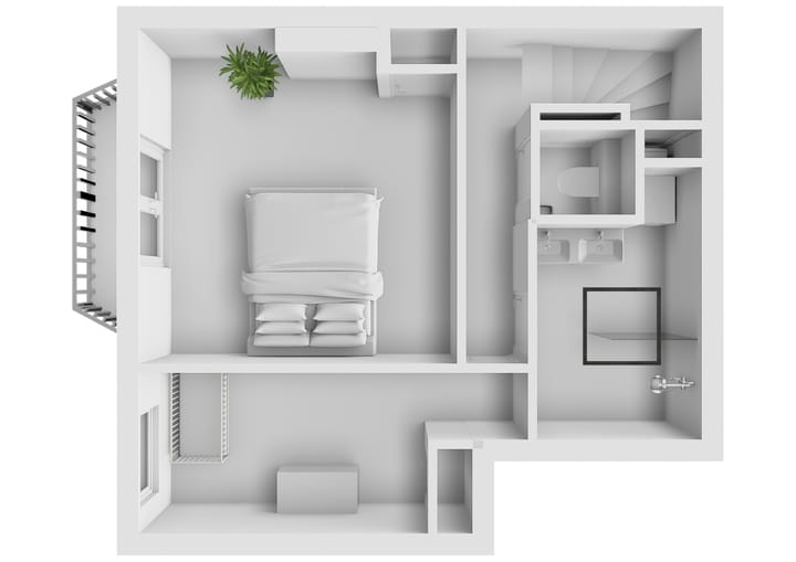 Foto 33 van Uiterwaardenstraat 5-2