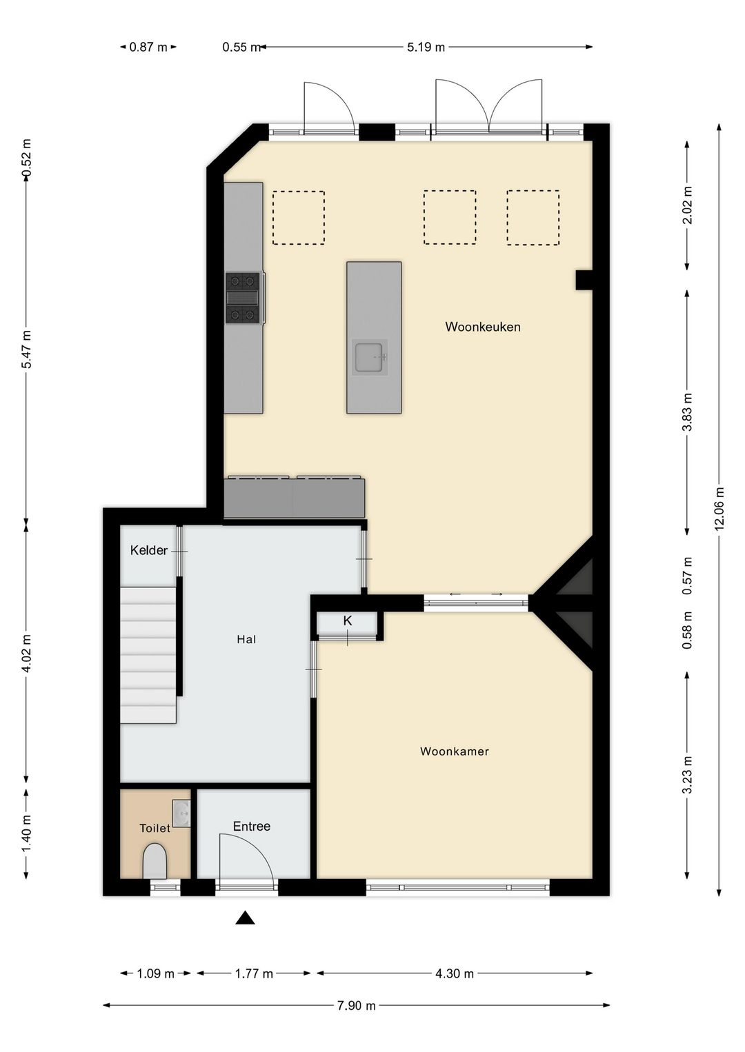 Foto 37 van Stieltjeslaan 22