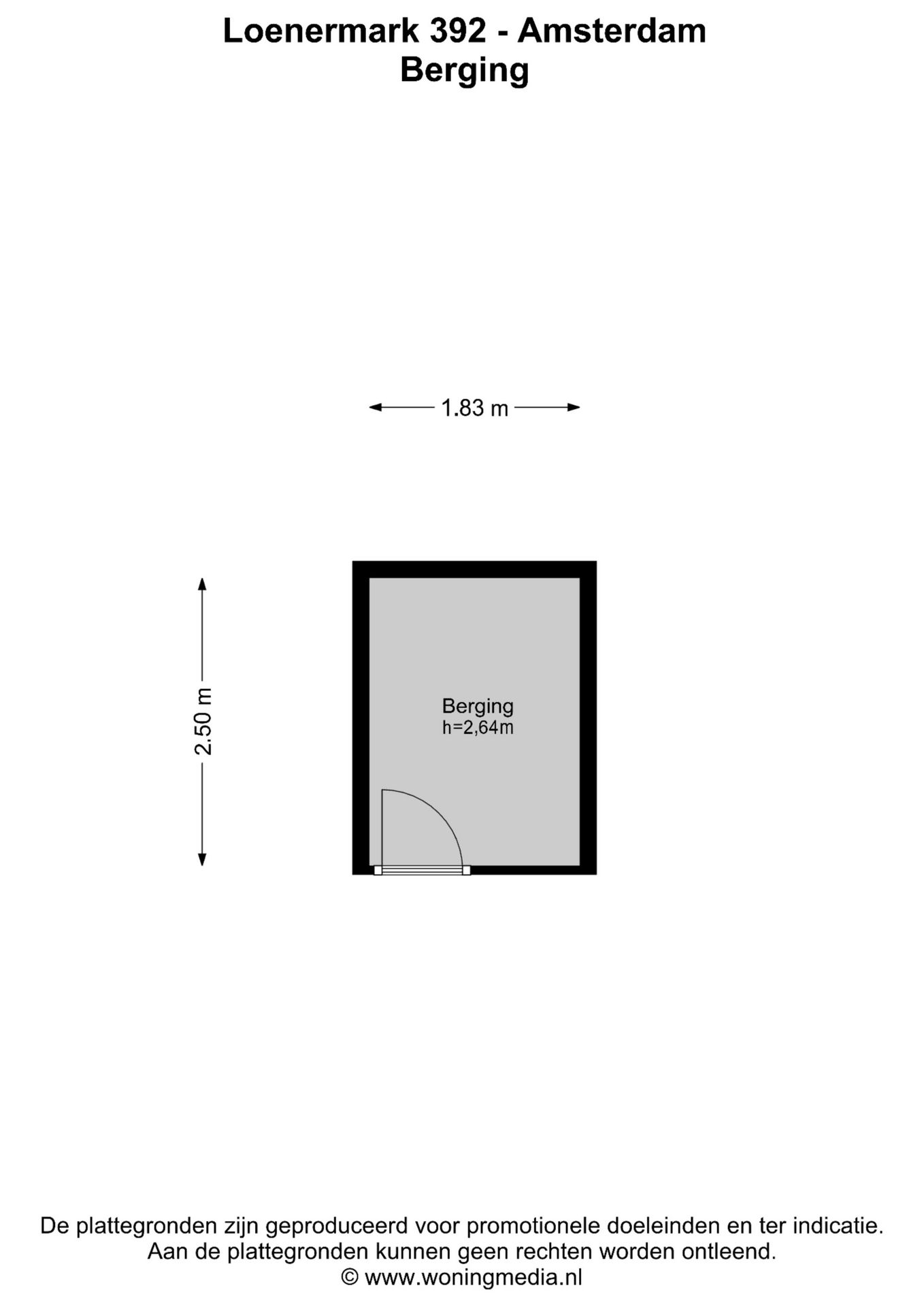 Photo 25 of Loenermark 392