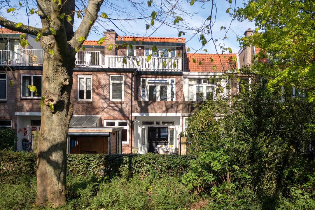 Photo 1 of Hofwijckstraat 32