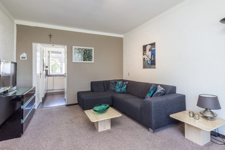 Foto 3 van Julianastraat 17