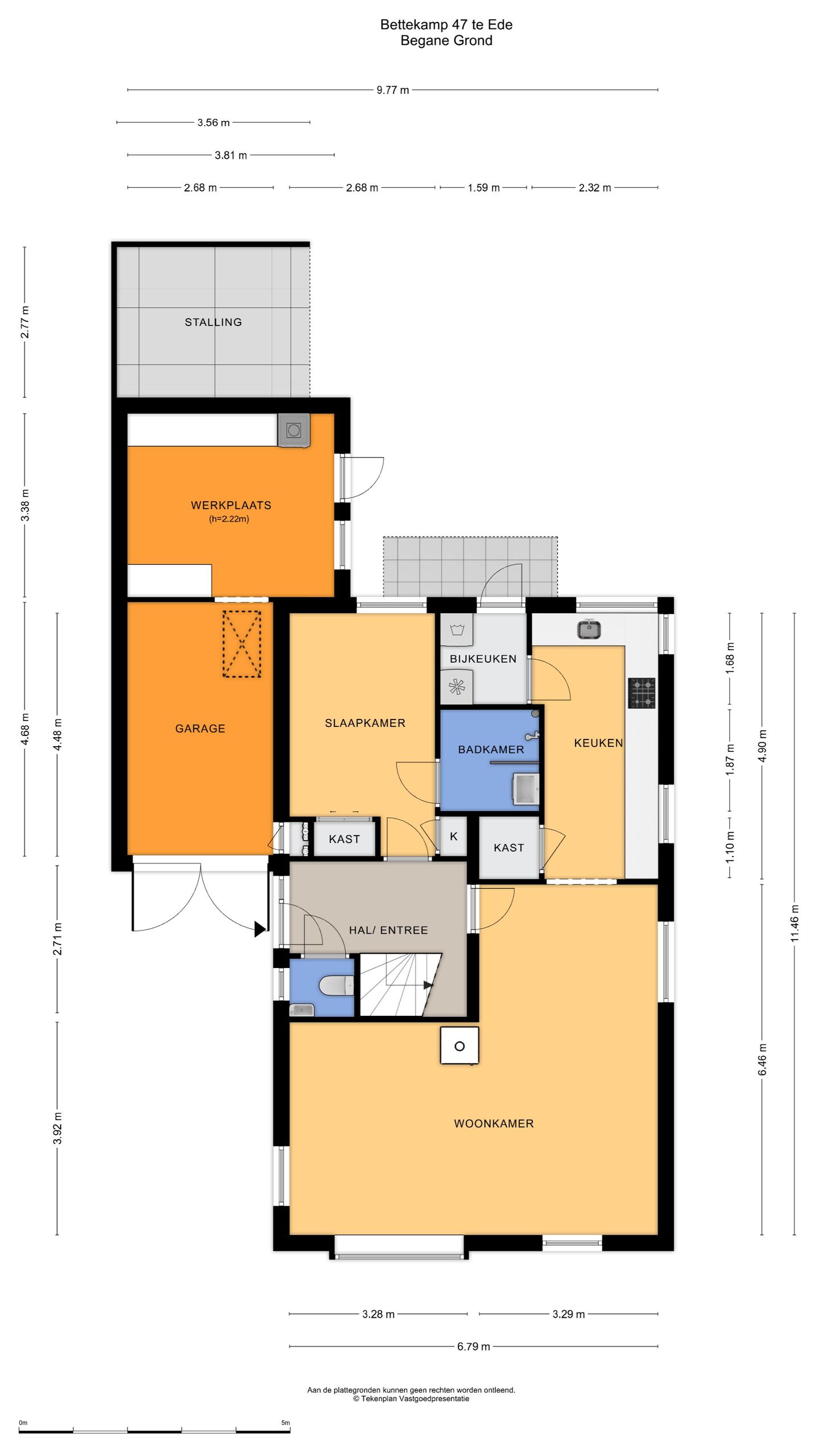 Foto 25 van Bettekamp 47