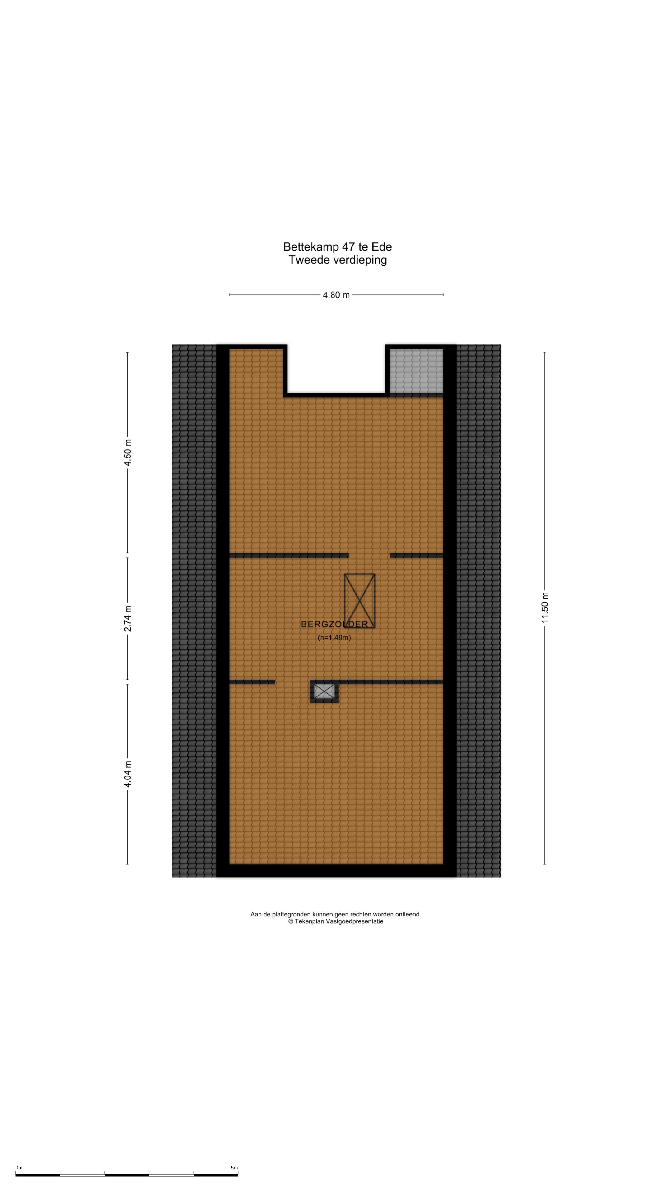 Foto 27 van Bettekamp 47