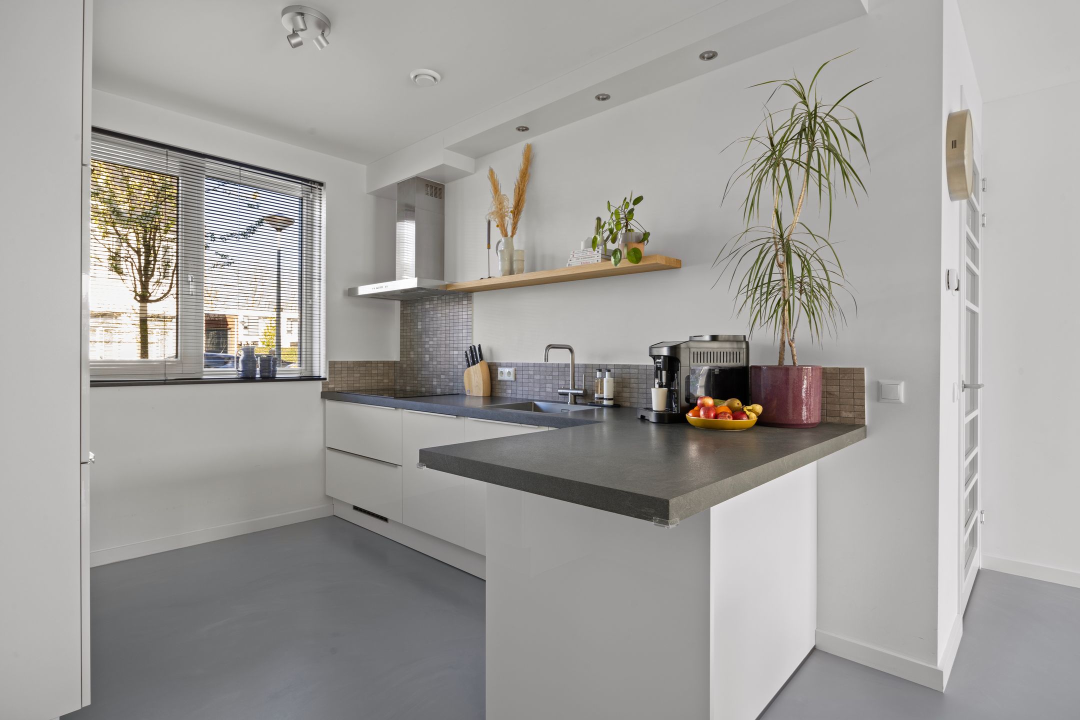 Foto 3 van Binnenhof 27