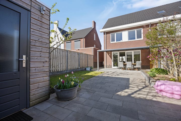 Foto 4 van Binnenhof 27