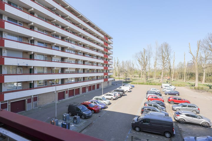 Photo 3 of Martin Luther Kinglaan 586