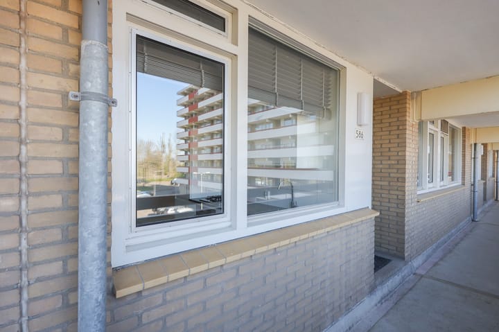 Photo 4 of Martin Luther Kinglaan 586