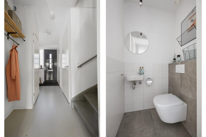 Foto 5 van Binnenhof 27