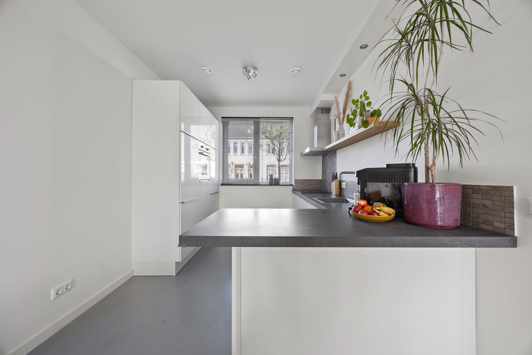 Foto 9 van Binnenhof 27