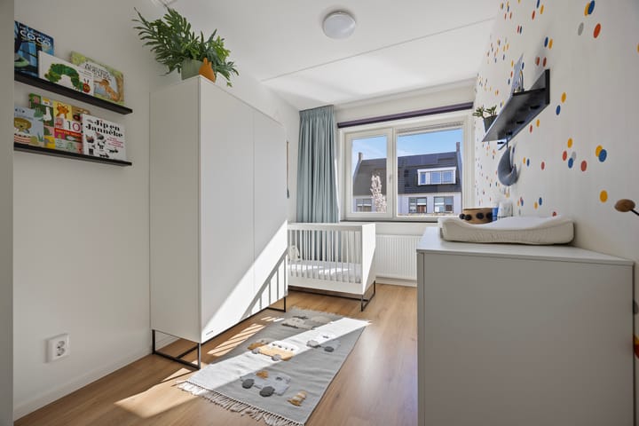 Foto 11 van Binnenhof 27