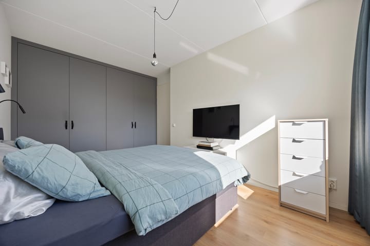 Foto 13 van Binnenhof 27