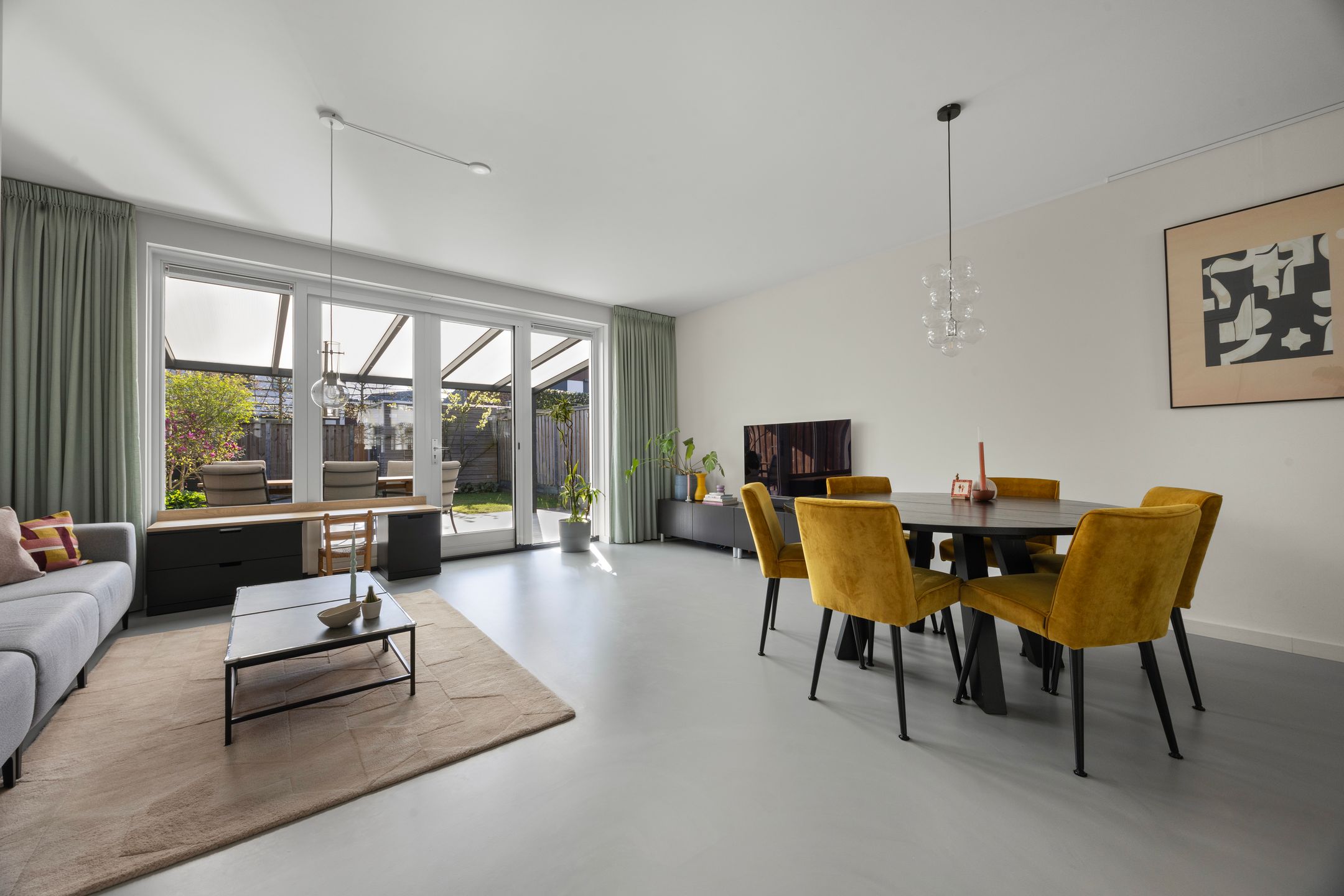 Foto 6 van Binnenhof 27