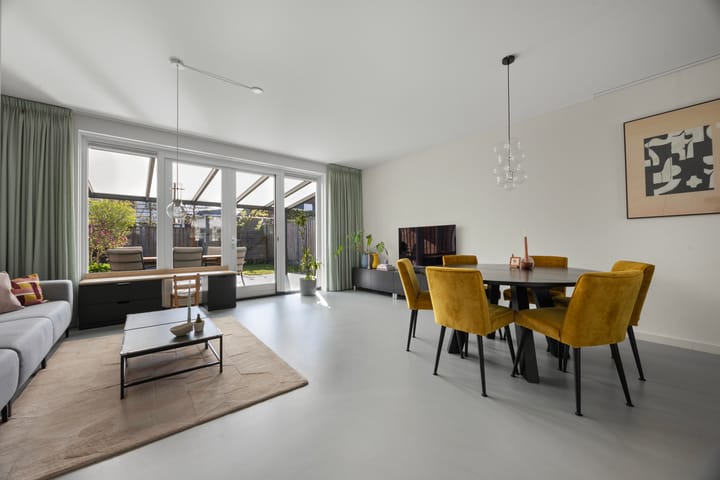 Foto 6 van Binnenhof 27