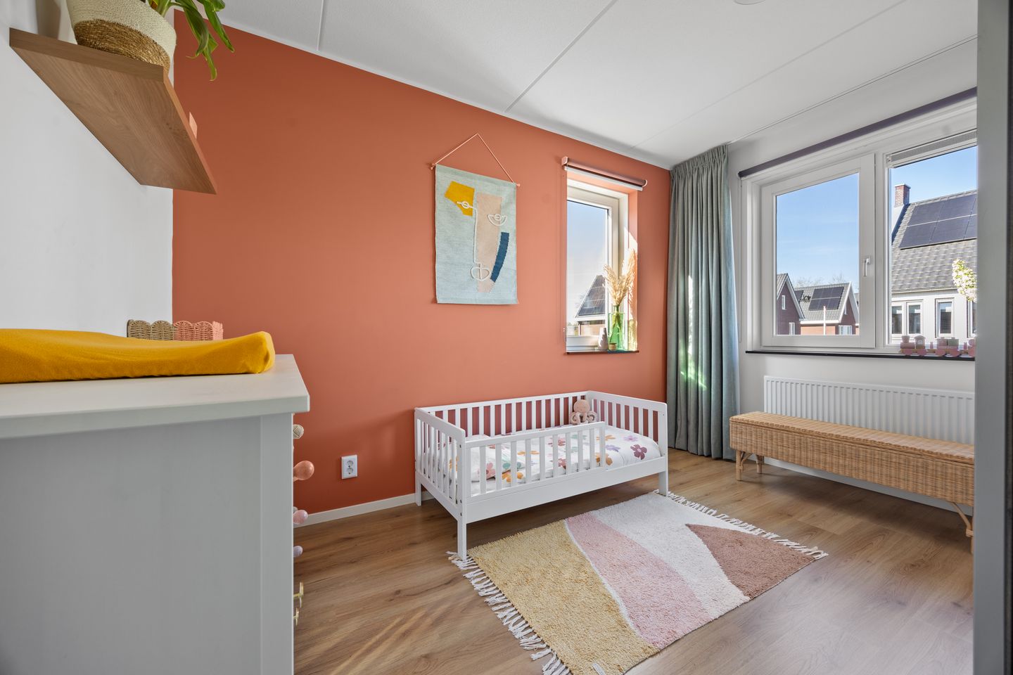 Foto 14 van Binnenhof 27