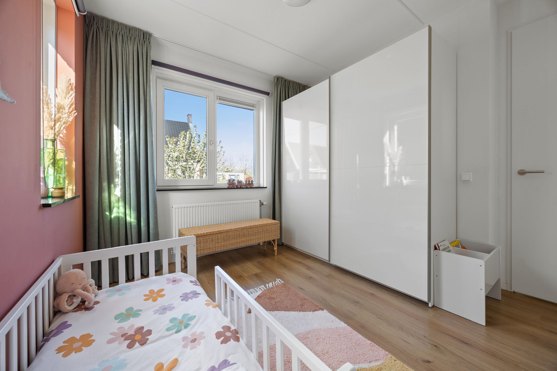 Foto 15 van Binnenhof 27