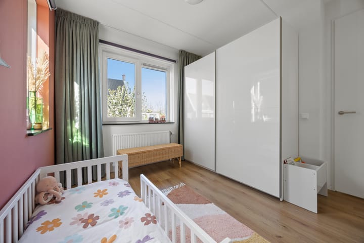 Foto 15 van Binnenhof 27