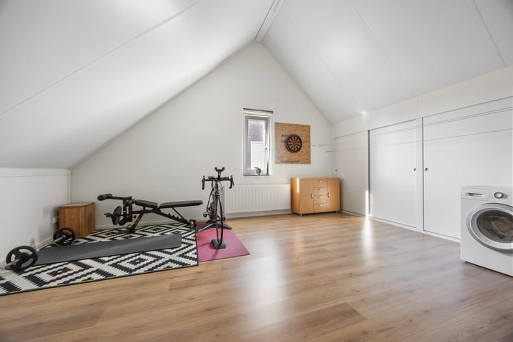 Foto 18 van Binnenhof 27