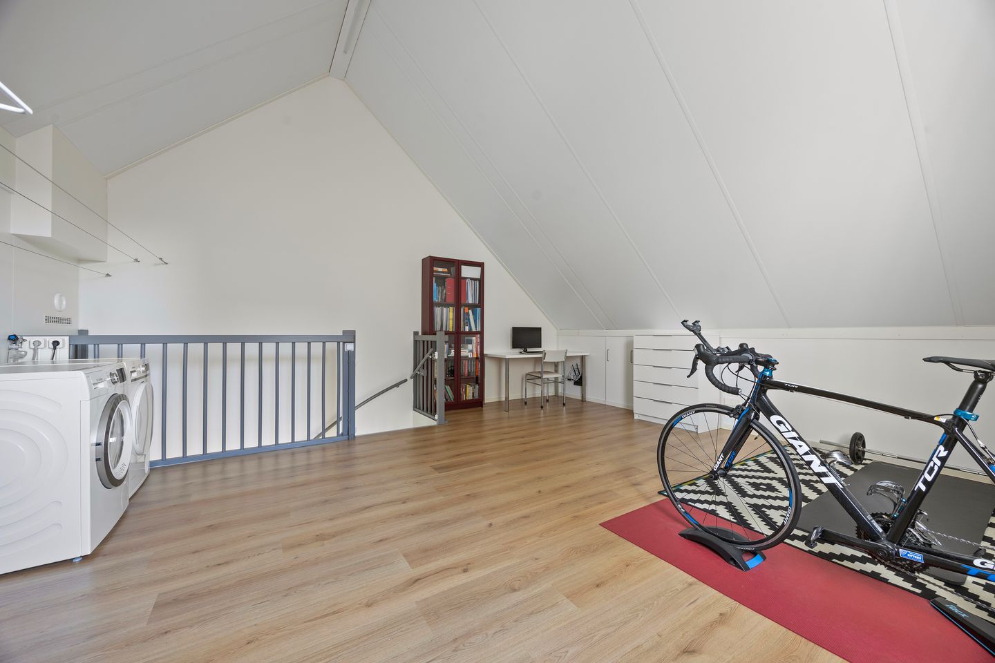 Foto 19 van Binnenhof 27