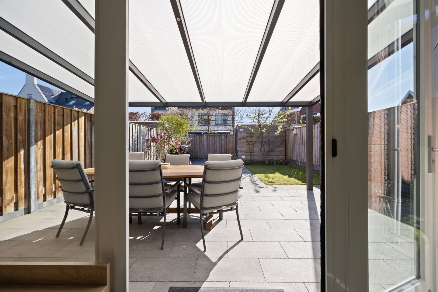 Foto 20 van Binnenhof 27