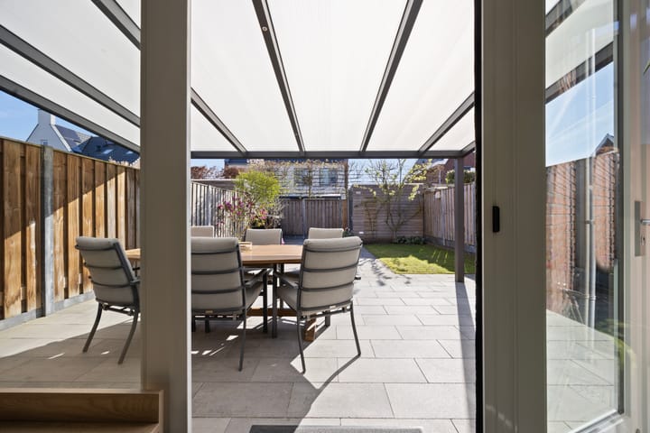 Foto 20 van Binnenhof 27