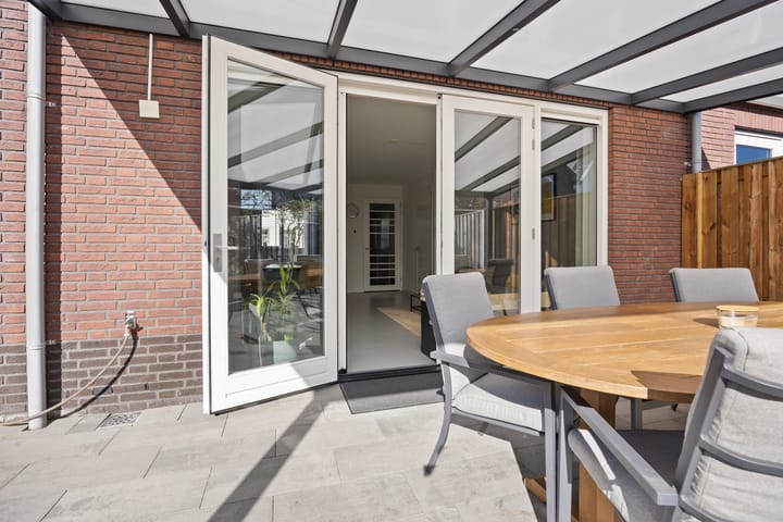 Foto 21 van Binnenhof 27