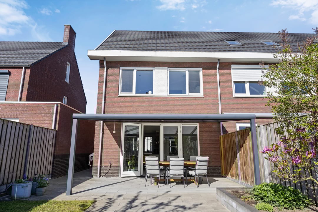 Foto 22 van Binnenhof 27