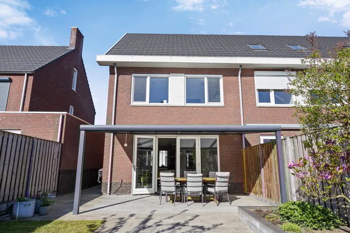 Foto 22 van Binnenhof 27