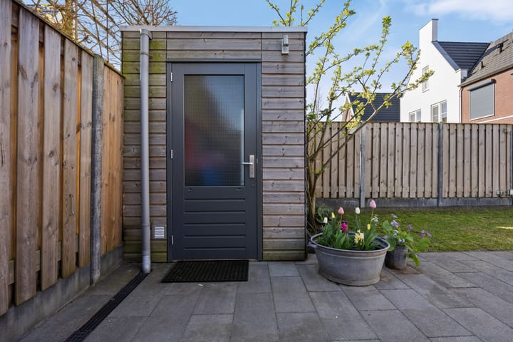 Foto 23 van Binnenhof 27