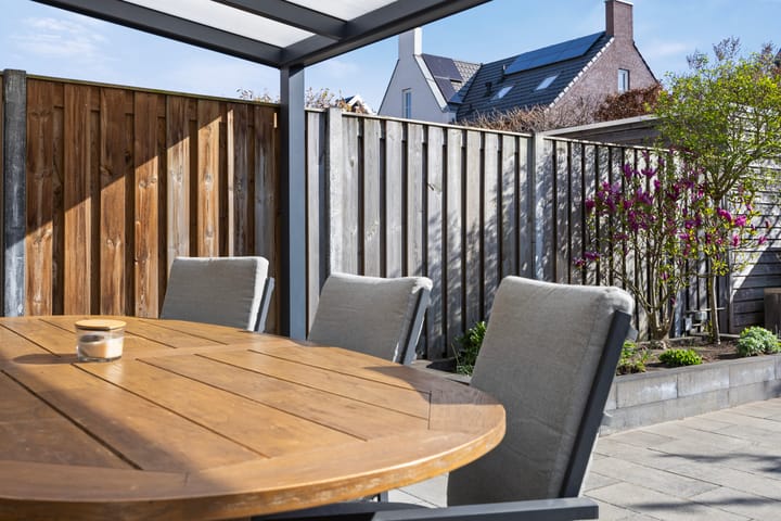 Foto 24 van Binnenhof 27