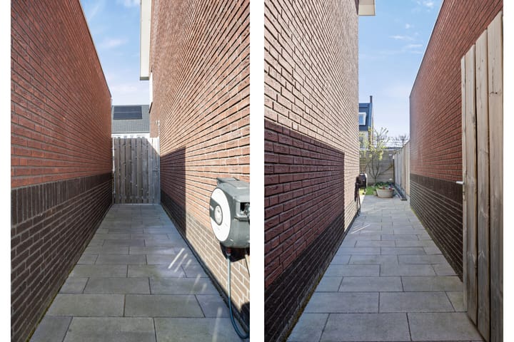 Foto 25 van Binnenhof 27