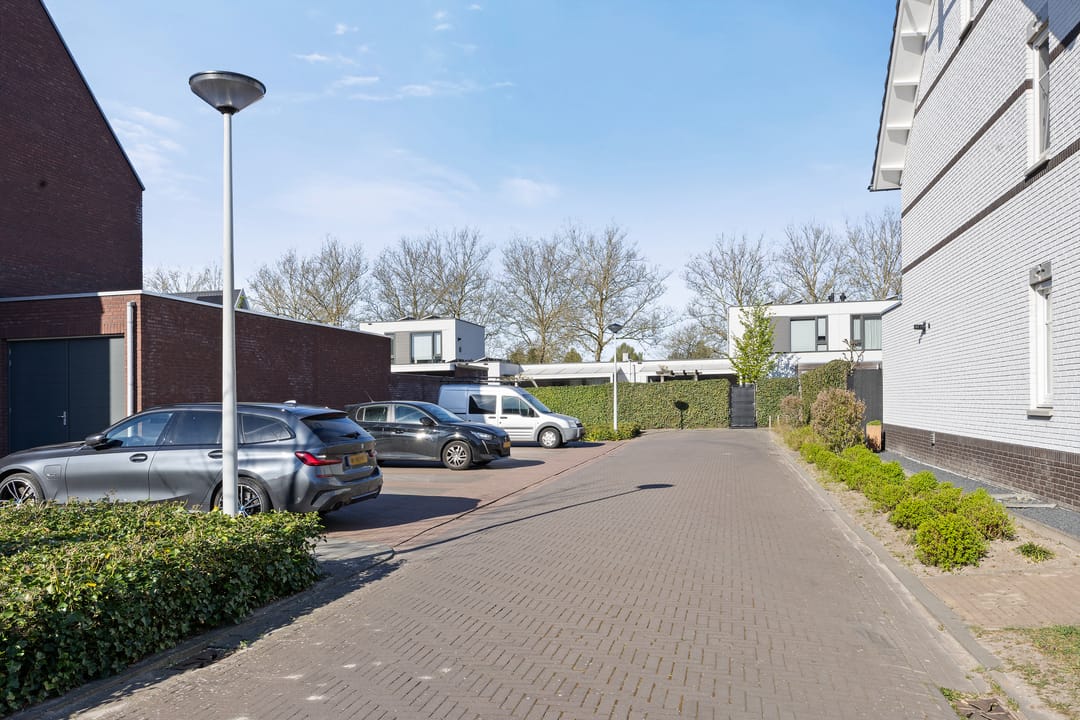 Foto 28 van Binnenhof 27