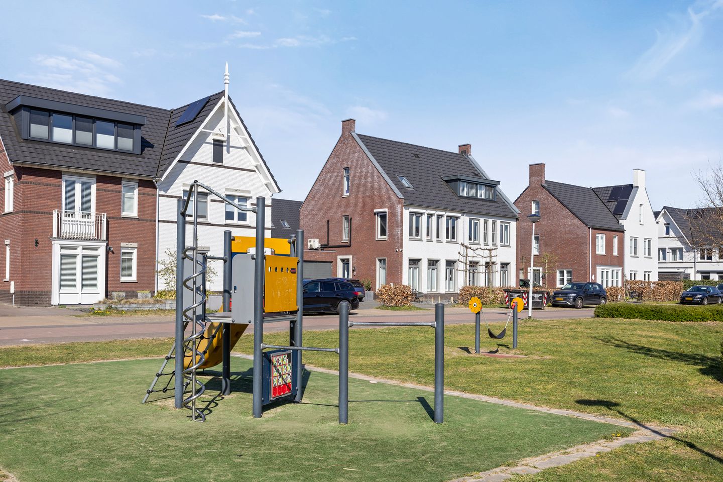 Foto 29 van Binnenhof 27