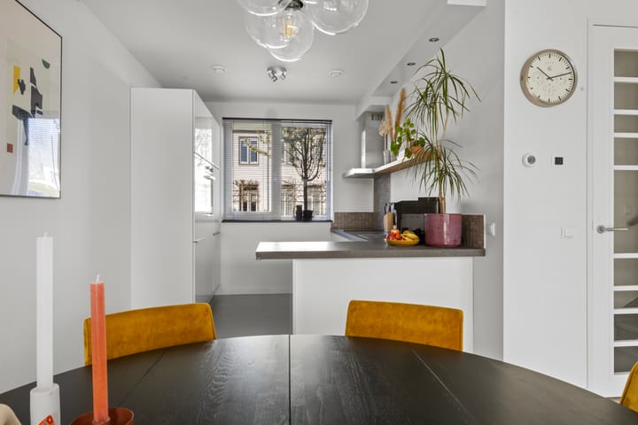 Foto 8 van Binnenhof 27