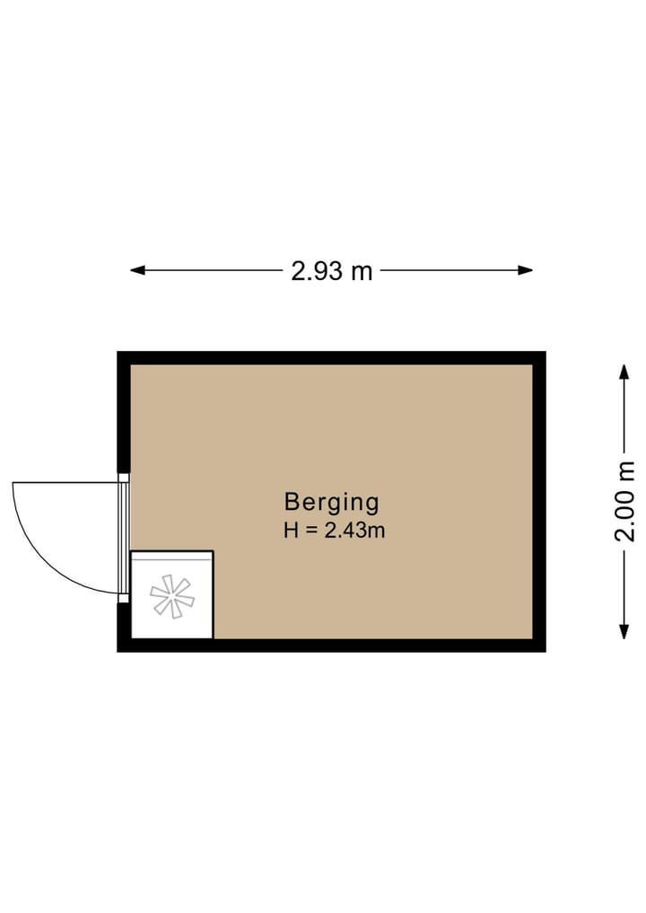 Foto 34 van Binnenhof 27