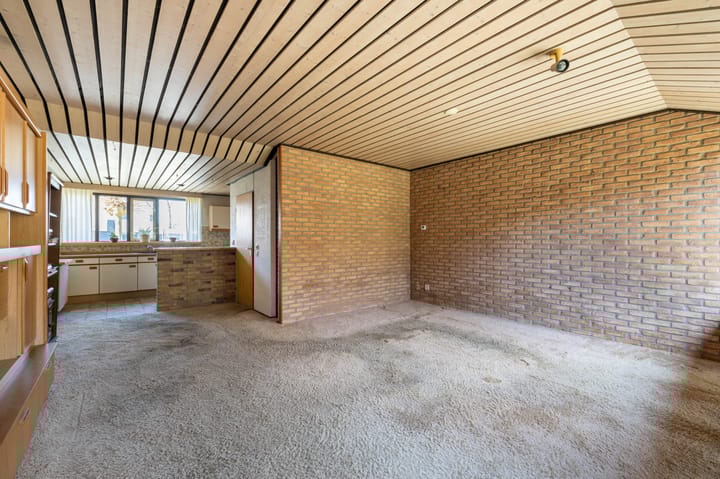 Foto 3 van De Buizerd 50