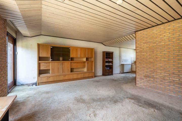 Foto 4 van De Buizerd 50