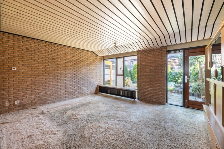 Foto 5 van De Buizerd 50