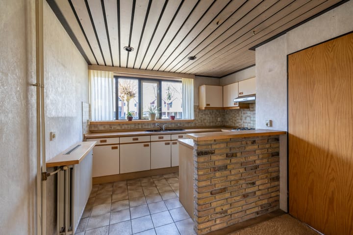 Foto 6 van De Buizerd 50