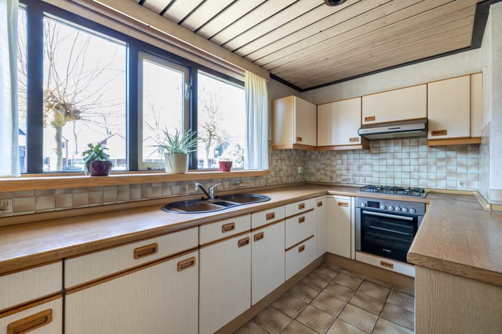 Foto 7 van De Buizerd 50