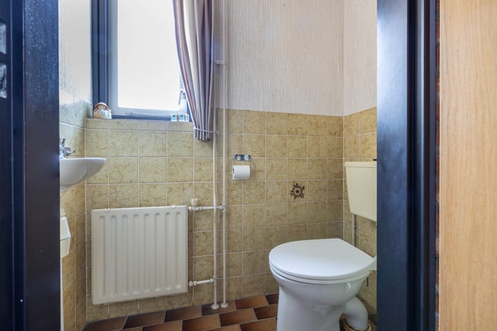 Foto 9 van De Buizerd 50