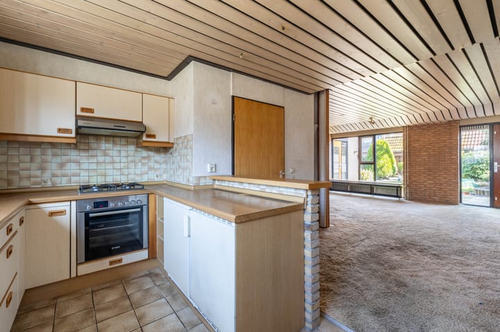 Foto 8 van De Buizerd 50