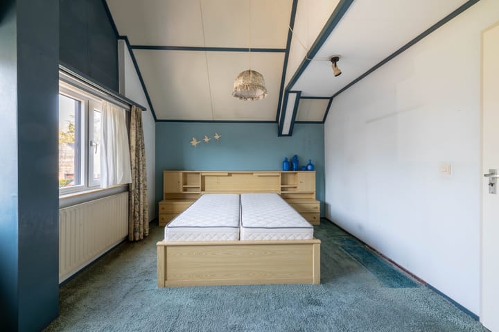 Foto 10 van De Buizerd 50