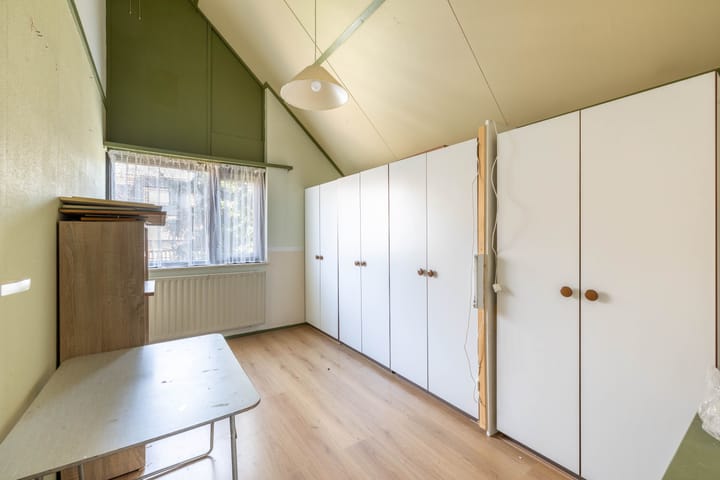 Foto 14 van De Buizerd 50