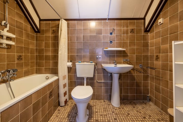 Foto 15 van De Buizerd 50